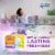 Swiffer® Dusters with Febreze Lavender Multi-Surface Duster Refills Perspective: right
