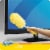 Swiffer Dusters Heavy Duty Dusting Kit Perspective: right
