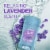 Secret Fresh Relaxing Refreshing Lavender Clear Gel Deodorant Perspective: right