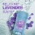Secret for Women Antiperspirant Deodorant Clear Gel Refreshing Lavender Scent Perspective: right