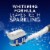 Crest Vibrant Peppermint 3D White Brilliance Teeth Whitening Toothpaste Perspective: right