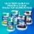 Always Ultra Thin Pads with Wings Long Super Absorbency Size 2 Fresh Scent Perspective: right