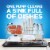 Dawn Platinum Fresh Rapids Scent Dishwashing Foam Perspective: right