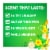 Gain + Aroma Boost Original Liquid Laundry Detergent Perspective: right