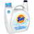 Tide Free & Gentle Powder Laundry Detergent Perspective: right