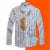 Tide HE Original Bleach Alternative Liquid Laundry Detergent Perspective: right