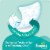 Pampers Baby Fresh Wipes Perspective: right