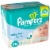 Pampers Baby Fresh Wipes Perspective: right