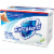 Safeguard White with Aloe Bar Antibacterial Deodorant Soap Perspective: right