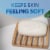 Safeguard Fresh Clean with Aloe Bar Soap Perspective: right