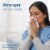 Puffs Ultra Soft Family Facial Tissues Perspective: right