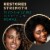 My Black is Beautiful with Coconut Oil Honey and Tumeric Hydrating Shampoo Perspective: right