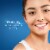 Crest 3D White, Whitening Toothpaste Glamorous White, 4.1 oz Perspective: right