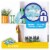 Swiffer® Handle and Dusters™ Kit Perspective: right