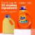 Tide Clean Breeze Liquid Laundry Detergent Perspective: right