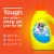 Tide Simply Refreshing Breeze Clean & Fresh Liquid Laundry Detergent Perspective: right