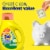 Tide Simply Clean & Fresh Daybreak Fresh Liquid Laundry Detergent Perspective: right