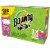 Bounty Print Paper Napkins Perspective: right