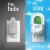 Febreze Fade Defy PLUG Linen & Sky Scent Oil Air Freshener Dual Refill Perspective: right