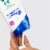 Head & Shoulders Itchy Scalp Care Anti-Dandruff 2-in-1 Shampoo + Conditioner Perspective: right
