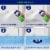 Microban Fresh Scent Disinfectant Sanitizing Spray Perspective: right