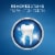 Crest Whitening Baking Soda & Peroxide Cavity & Tartar Protection Toothpaste Perspective: right