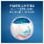 Crest® Cavity Protection Cool Mint Gel Toothpaste Perspective: right