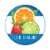 Stressballs De-Stress + Relax Lemon Balm Ginseng Gummies Perspective: right