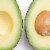 Olay Ultra Moisture Avocado Oil Body Wash Perspective: right