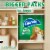Charmin Ultra Gentle Mega Rolls Toilet Paper Tissue Perspective: right
