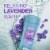 Secret Fresh Refreshing Lavender Clear Gel and Deodorant Perspective: right