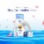 Tide With Downy Unscented Liquid Laundry Detergent Perspective: right