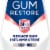 Crest Pro-Health Gum & Breath Purify Oral Rinse Perspective: right