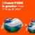 Tide Power PODs Hygienic Clean Heavy Duty Original Liquid Laundry Detergent Pacs Perspective: right