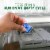 Cascade Platinum Dishwasher Cleaner Perspective: right
