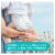 Pampers Pure Protection Newborn Diapers Perspective: right
