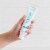 Native Whitening Wild Mint & Peppermint Oil Fluoride Toothpaste Perspective: right