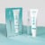 Native Whitening Wild Mint & Peppermint Oil Fluoride Free Toothpaste Perspective: right