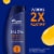 Head and Shoulders Clinical Dandruff Shampoo, Dry Scalp Rescue Perspective: right