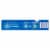 Crest Long Lasting Mint Flavor Premium Plus Scope Outlast Toothpaste Perspective: right