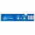 Crest Long Lasting Mint Flavor Premium Plus Scope Outlast Toothpaste Perspective: right