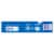 Crest Smooth Peppermint Flavor Premium Plus Anti-Bacterial Toothpaste Perspective: right