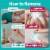Pampers Cruisers 360 Pull-On Diapers Size 7 (41+ lbs) Perspective: right
