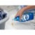 Dawn Platinum Refreshing Rain Scent Dishwashing Liquid Dish Soap Perspective: right