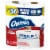 Charmin Toilet Paper Ultra Strong 426 Sheets Per Roll Perspective: right