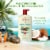 Old Spice Fresher Collection Body Wash Pump Fiji With Palmtree Perspective: right