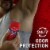 Old Spice Red Collection Captain Deodorant Perspective: right