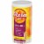 Metamucil 4-in-1 Psyllium Fiber Supplement Real Sugar Unflavored Coarse Texture Powder Perspective: right
