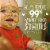 Dreft® Stage 2 Active Baby Liquid Laundry Detergent Perspective: right