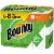 Bounty Full Sheets Big Roll White Paper Towels Perspective: right
